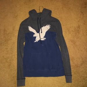 American Eagle hoodie